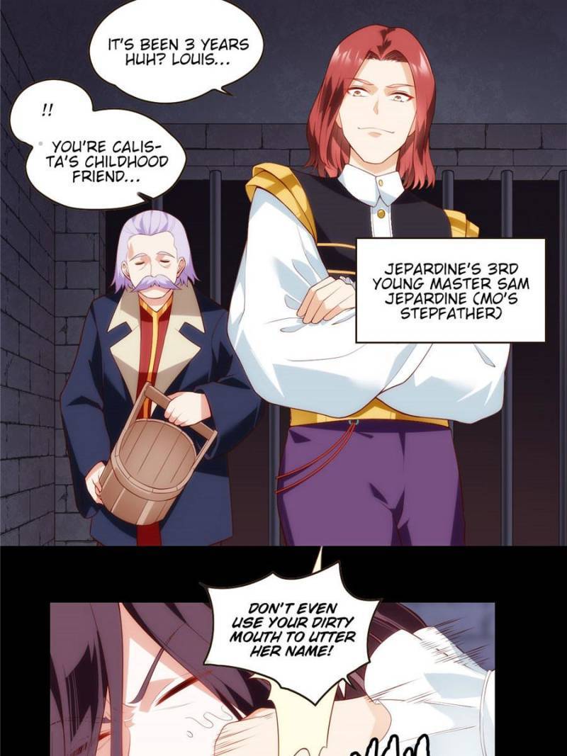 My Lackadaisical Overlord Chapter 86 29